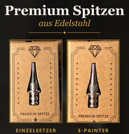 Neu im Sortiment