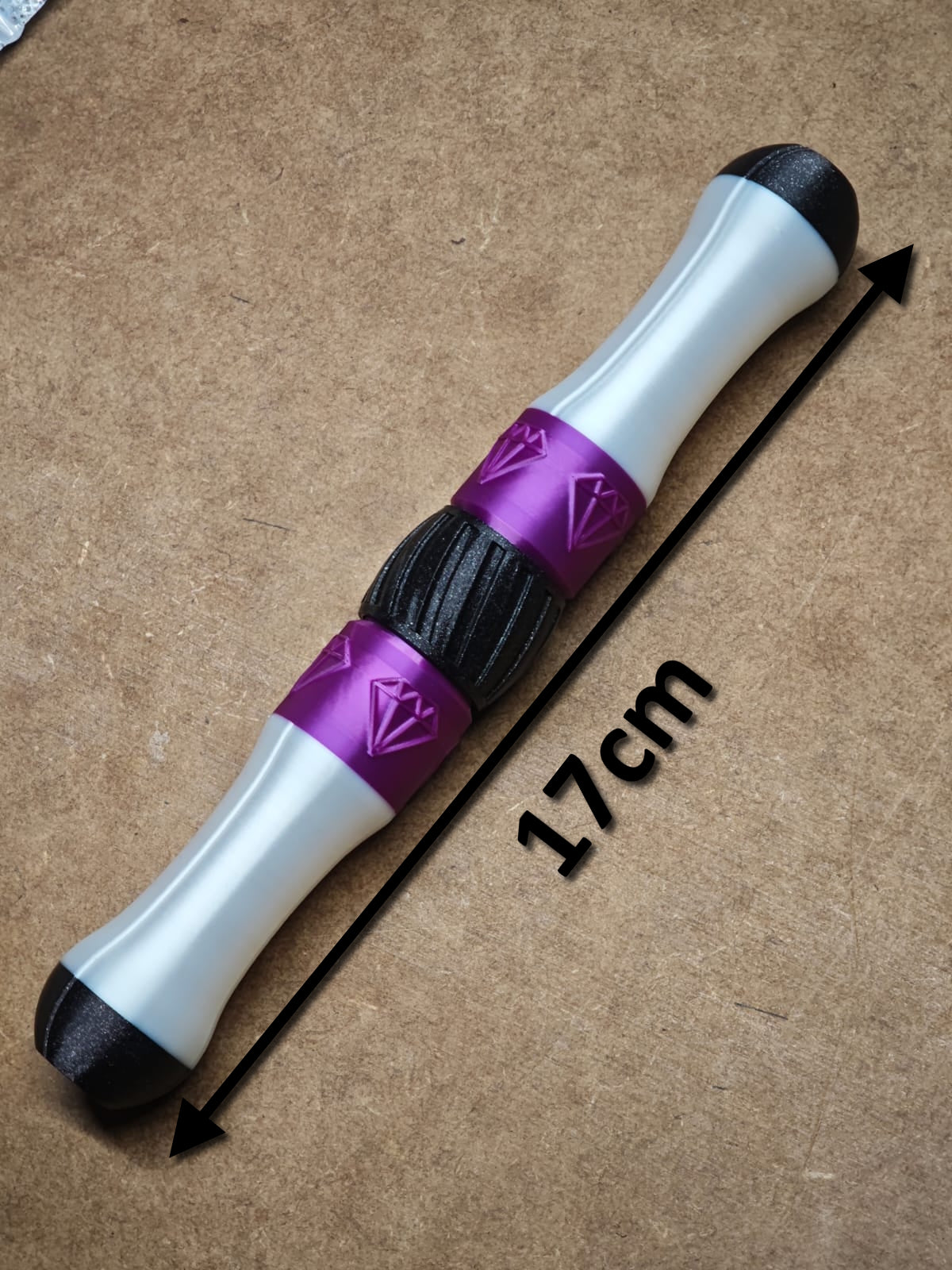 Diamond Painting Stift Big Gunther