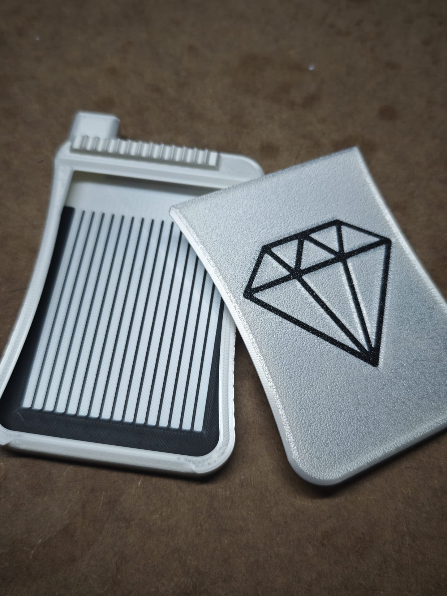 Diamond Painting Schiffchen S3 Plus