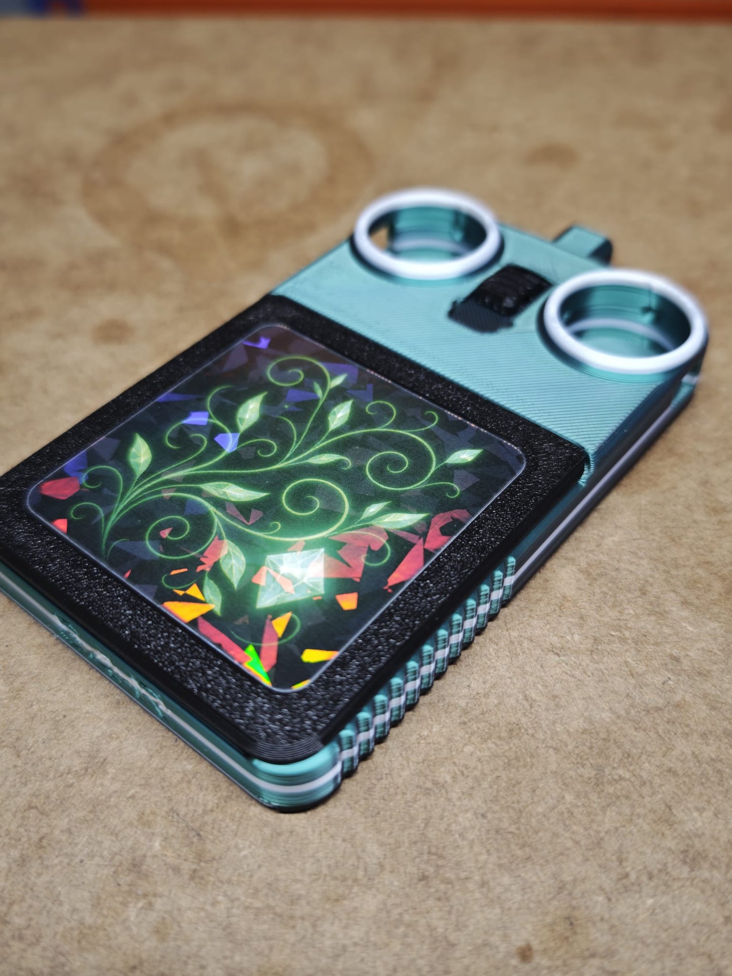 Diamond Painting Schiffchen S4