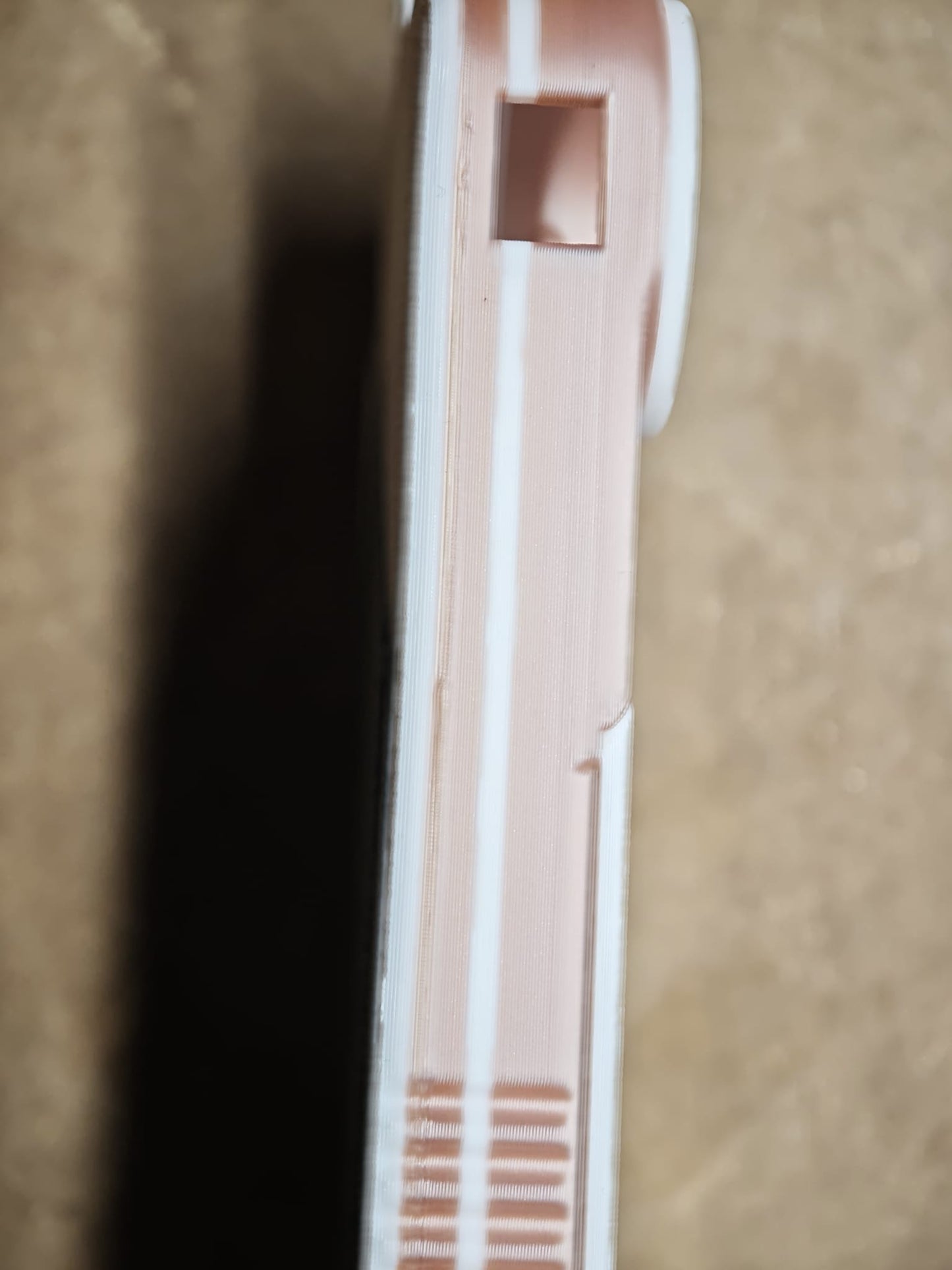 Diamond Painting Schiffchen S4 B-Ware ohne Mülleimer