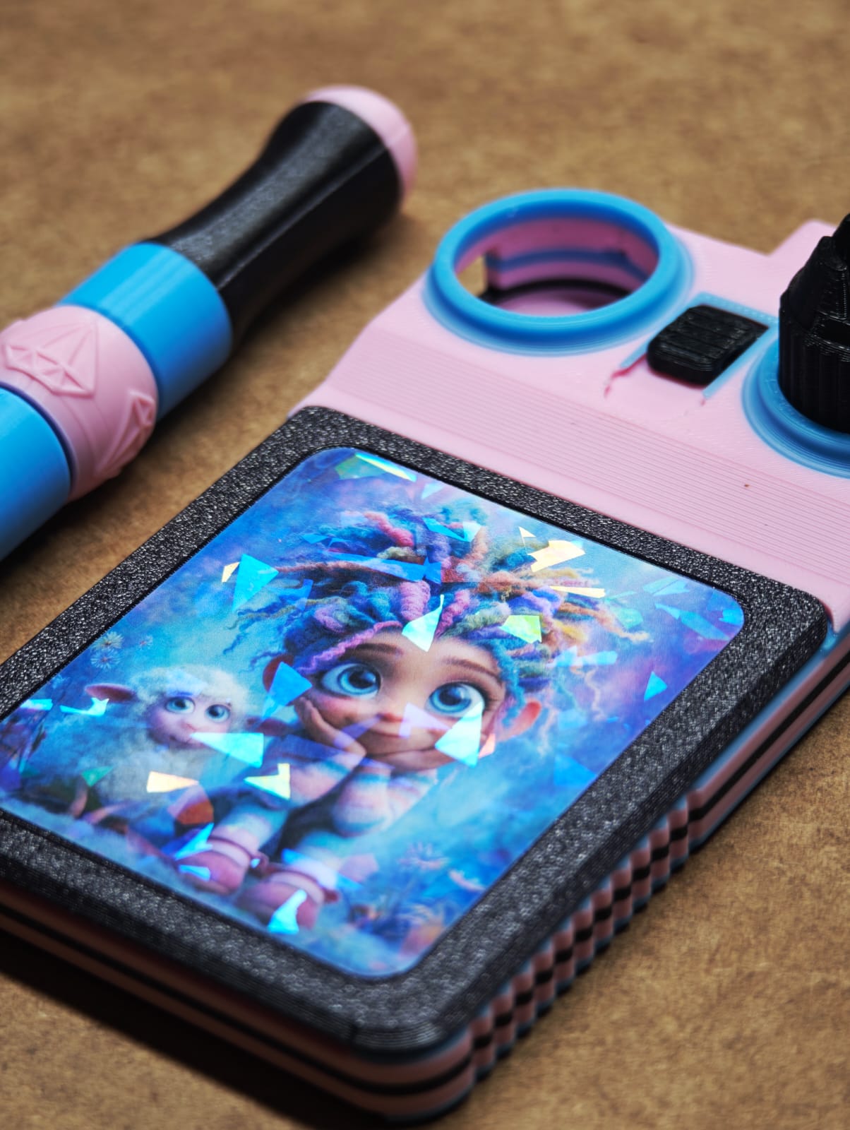 ✨ Snowi Bling Bling x New Plastics – Exclusive Bundle ✨ Sofortkauf