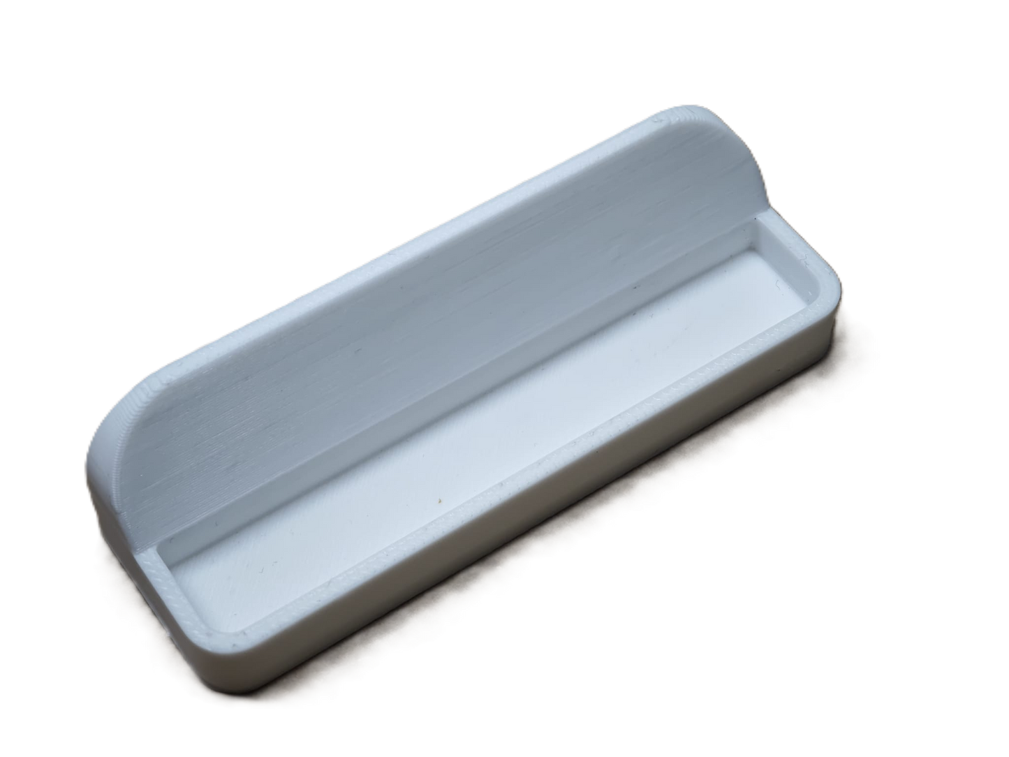 Steinchen Tanne - Eckig Add-On Coverminder Halter