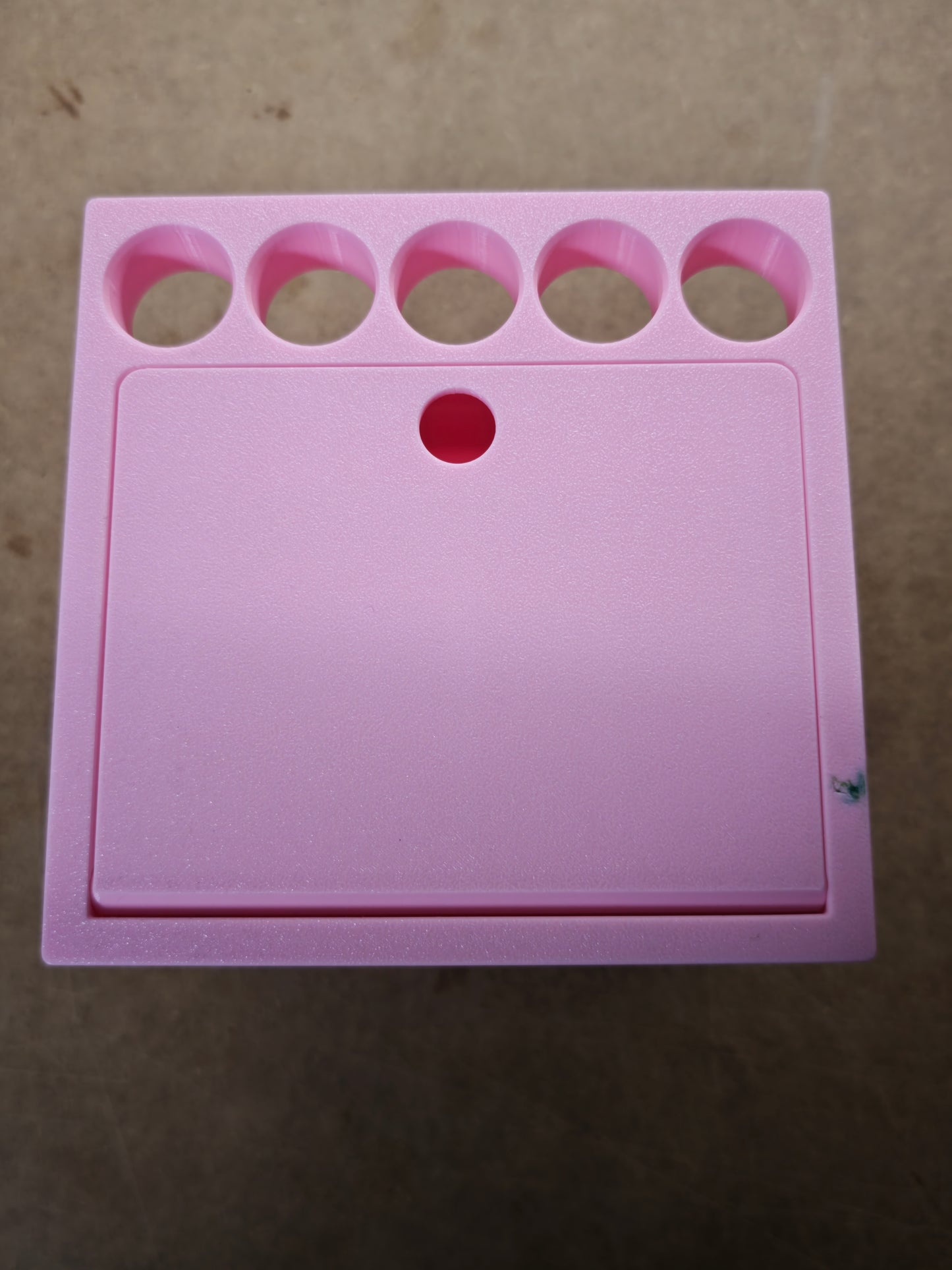 B-Ware Multitalent Modul 4 Regalböden Rosa