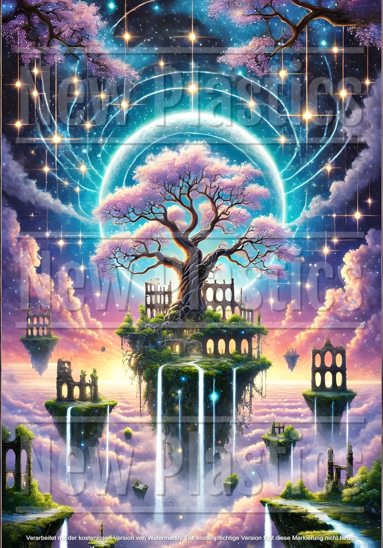 Diamond Painting Bilder