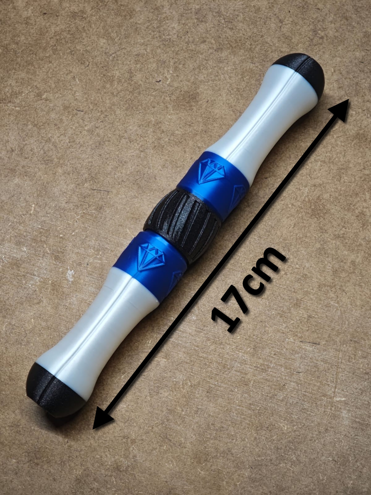 Diamond Painting Stift Big Gunther