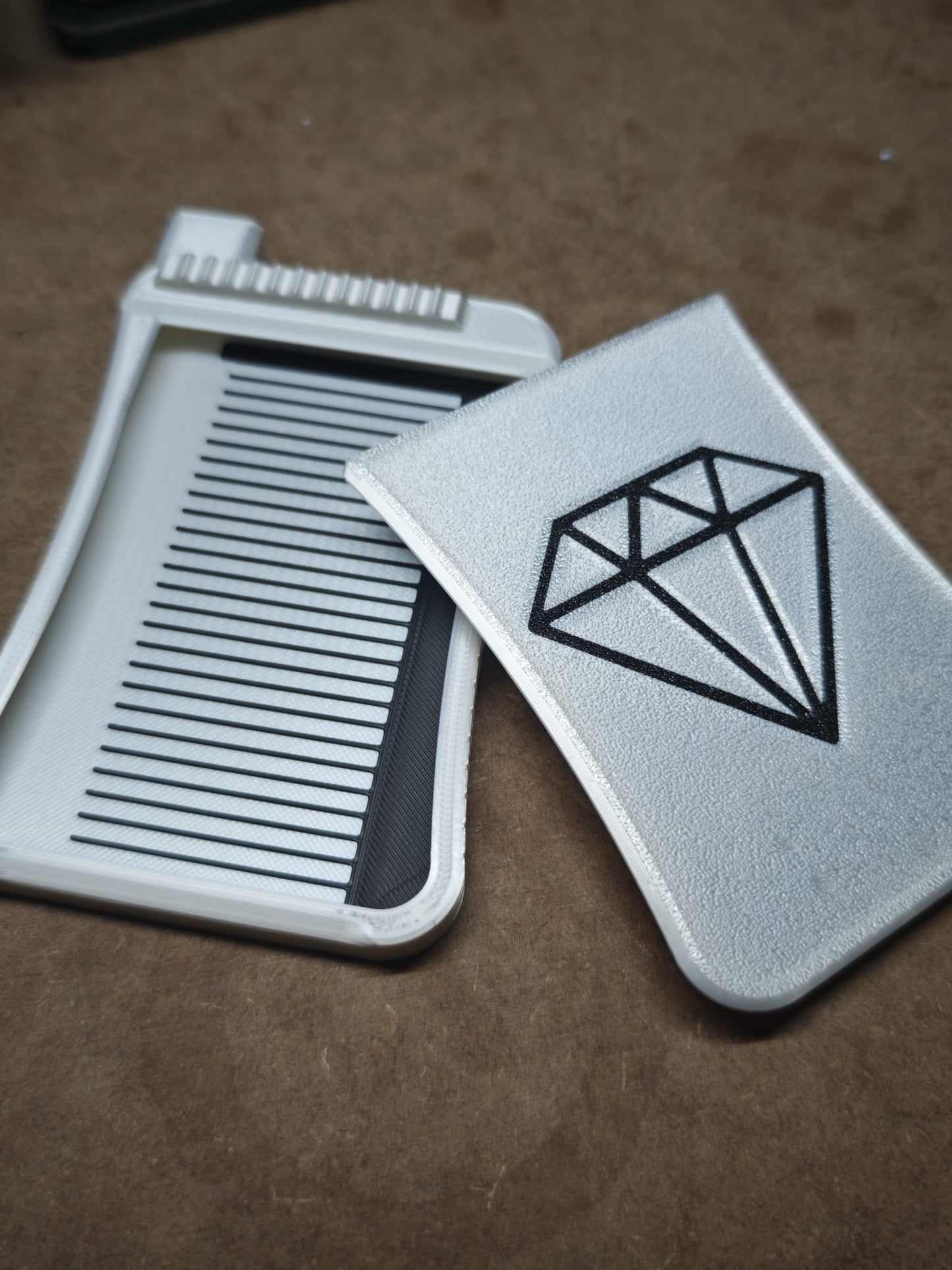 Diamond Painting Schiffchen S3 Plus