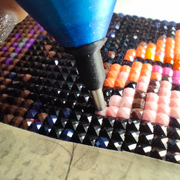 Diamond Painting Zubehör Alle