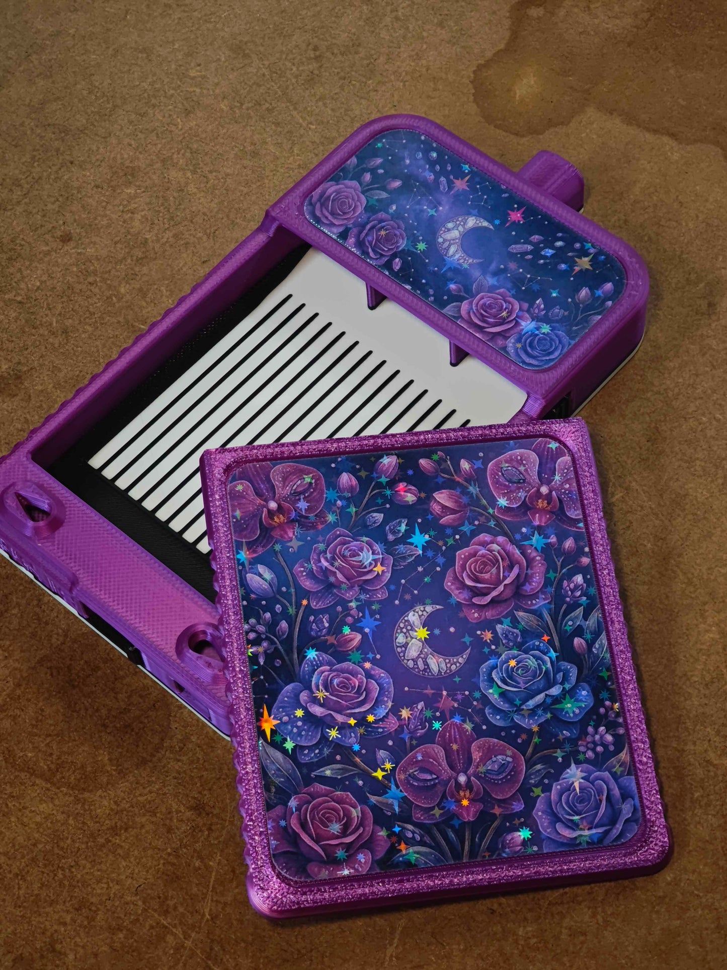 Diamond Painting Schiffchen S5