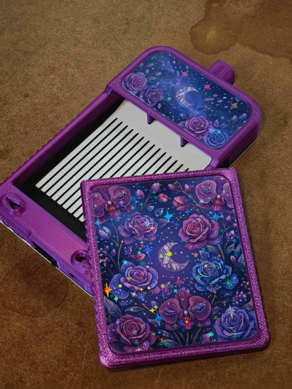 Diamond Painting Schiffchen S5