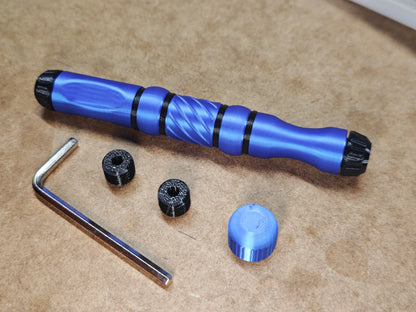 Quick Change Modularer Diamond Painting Stift