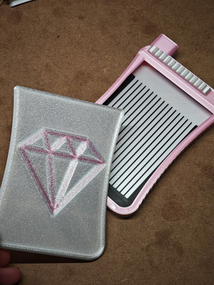 Diamond Painting Schiffchen S3 Plus