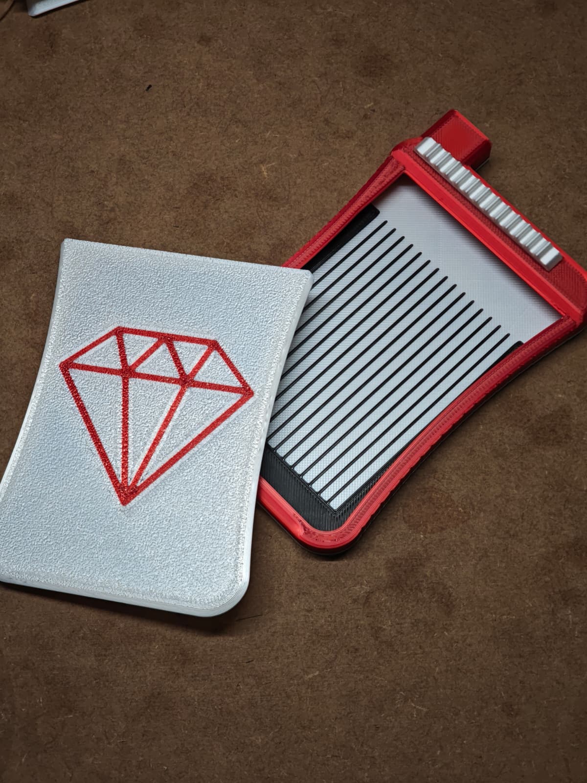 Diamond Painting Schiffchen S3 Plus
