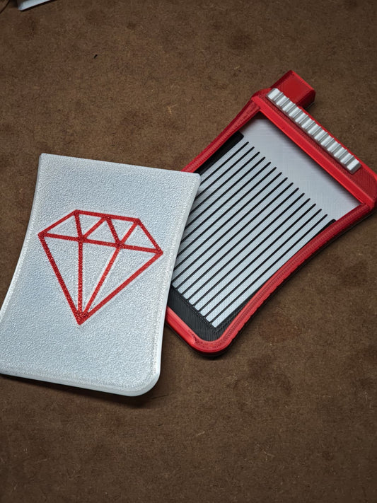 Diamond Painting Schiffchen S3 Plus