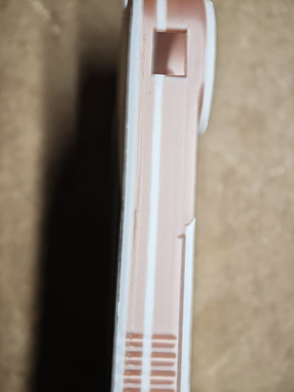 Diamond Painting Schiffchen S4 B-Ware ohne Mülleimer
