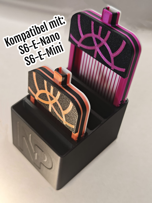 Diamond Painting Schiffchen S6 Ständer für 5 Schiffchen