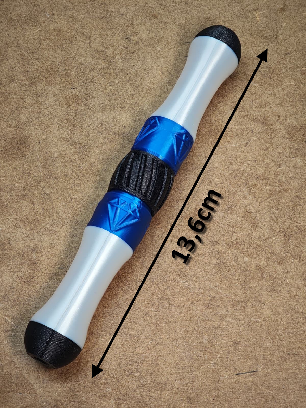 Diamond Painting Stift Tiny Gunther