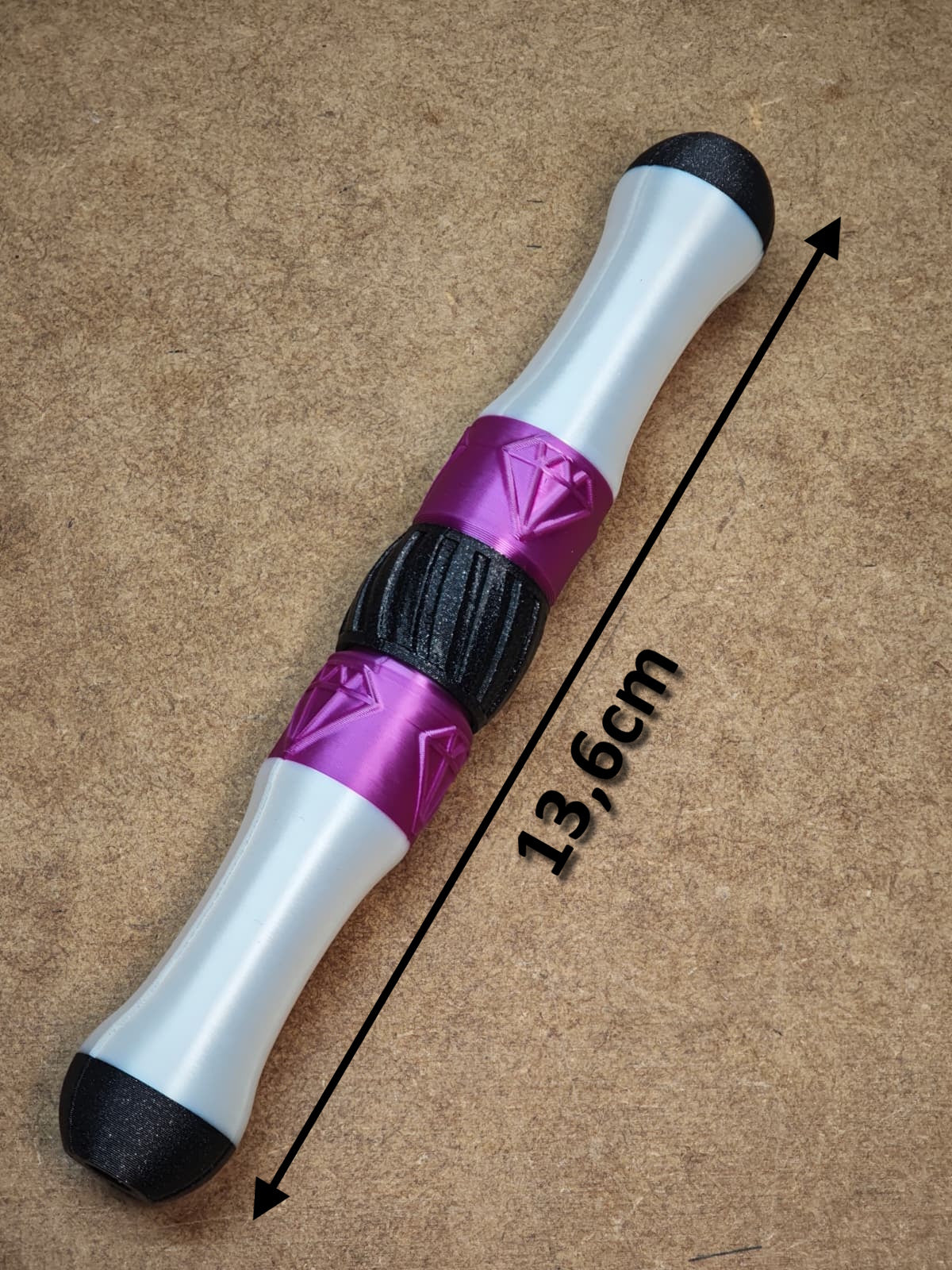 Diamond Painting Stift Tiny Gunther