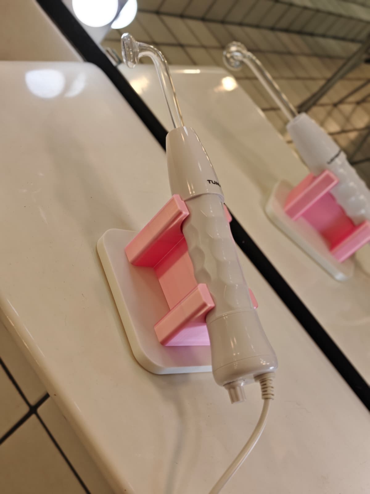 Ständer für HF-Stab von Tumakou