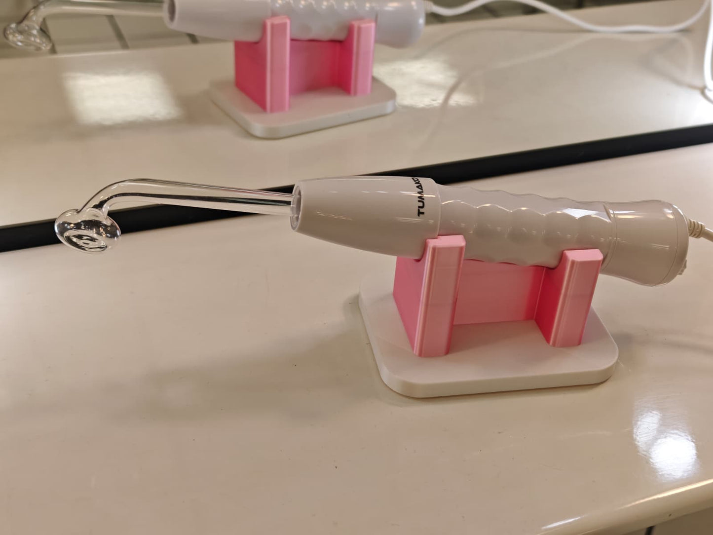 Ständer für HF-Stab von Tumakou