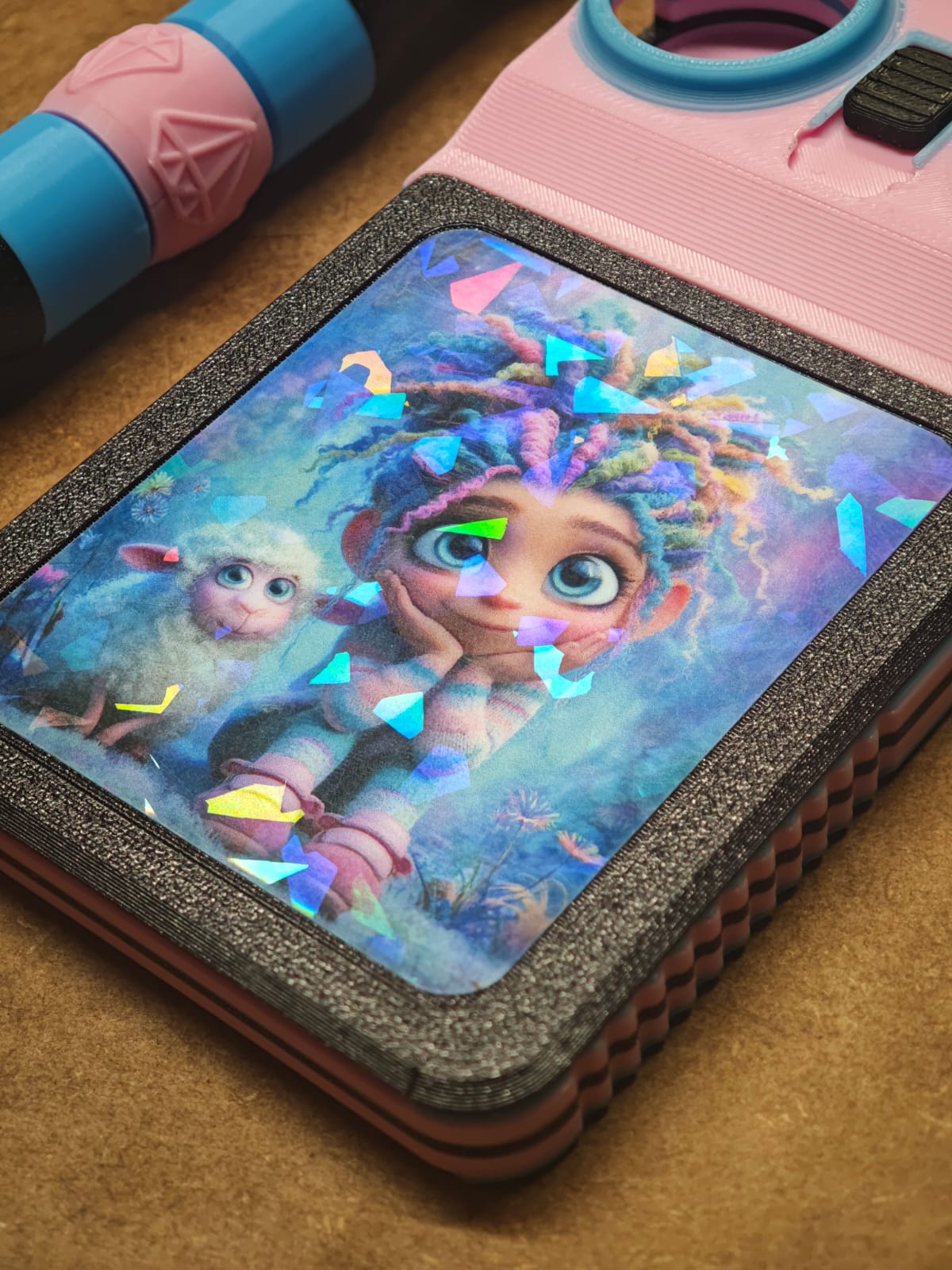 ✨ Snowi Bling Bling x New Plastics – Exclusive Bundle ✨ Sofortkauf