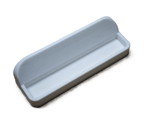 Steinchen Tanne - Eckig Add-On Coverminder Halter