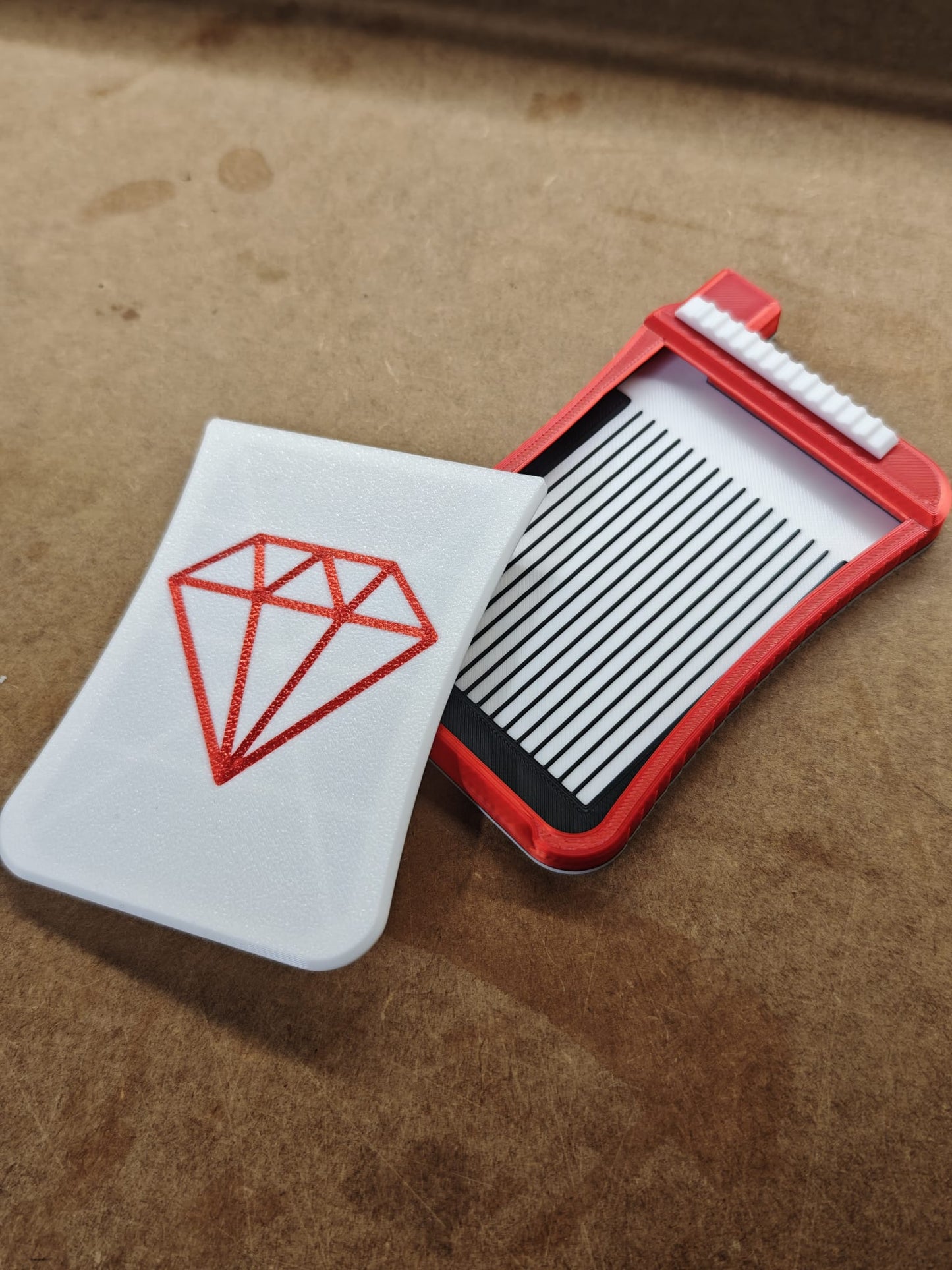 Diamond Painting Schiffchen S3 Plus