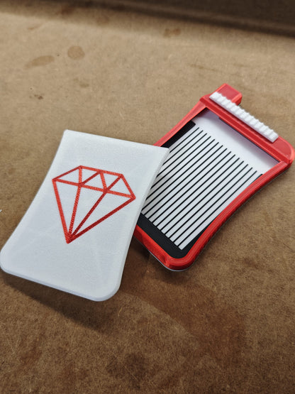 Diamond Painting Schiffchen S3 Plus