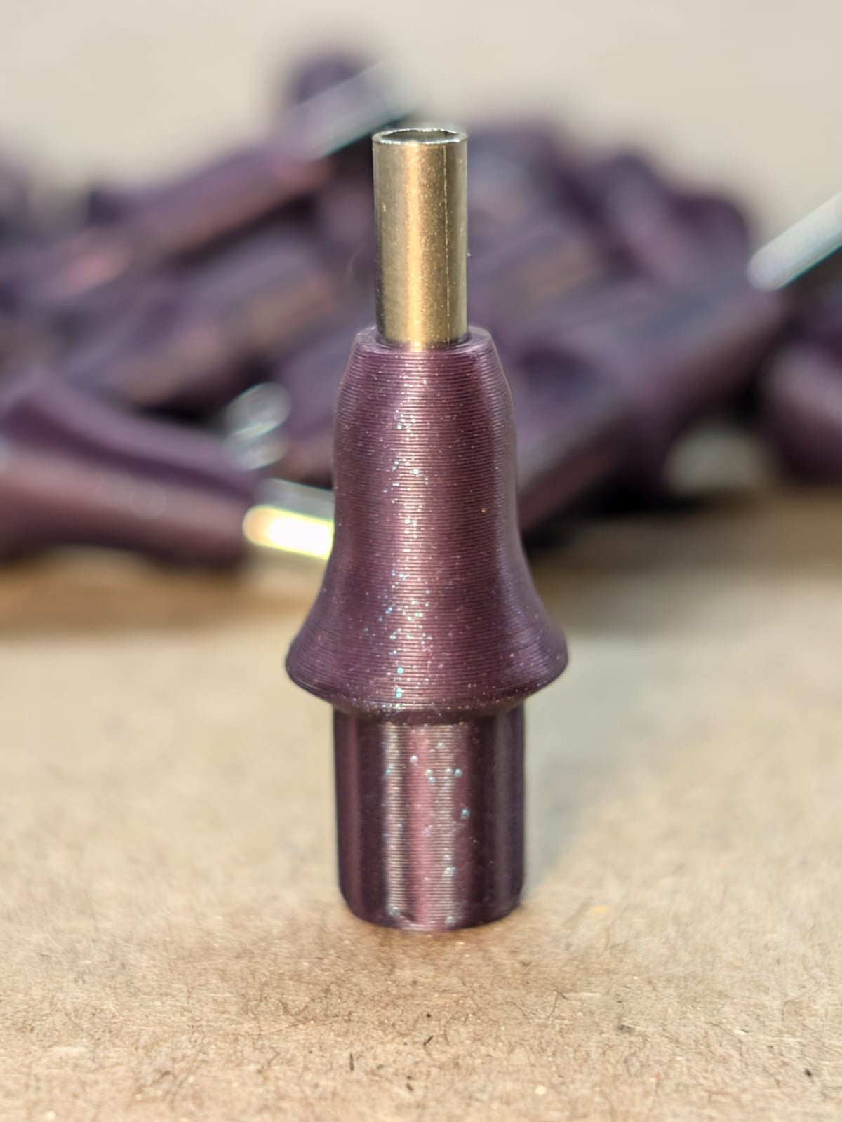 Diamond Painting Edelstahl Einzelsetzer V3 Abverkauf